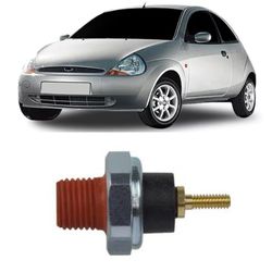 Interruptor de óleo Ka, Fiesta, Courier, Ecosport ... - Total Latas - A loja online do seu automóvel