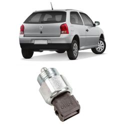 Interruptor de Ré Gol, Parati e Saveiro G4 - Total Latas - A loja online do seu automóvel