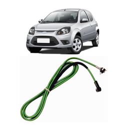 Cabo de Extensão da Antena Ford Ka e Fiesta - Total Latas - A loja online do seu automóvel