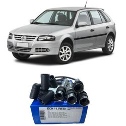 Cabo de vela Gol, Parati e Saveiro G3 e G4 1.6 e 1... - Total Latas - A loja online do seu automóvel