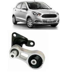 Coxim Câmbio Ford Ka 2014 á 2017 1.5 Fiesta 2011 E... - Total Latas - A loja online do seu automóvel