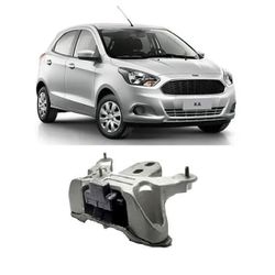 Coxim do Câmbio Ford Ka 2014 á 2018 1.0 Dianteiro ... - Total Latas - A loja online do seu automóvel