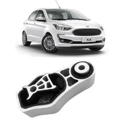 Coxim do Câmbio Ford Ka 2018 Em Diante 1.0 3 Cilin... - Total Latas - A loja online do seu automóvel