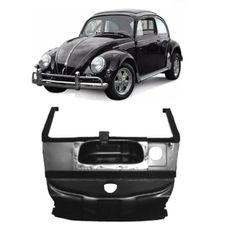 Caixa de estee Fusca - Total Latas - A loja online do seu automóvel