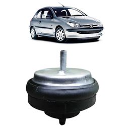 Coxim do Motor Peugeot 206 2000 á 2006 Berlingo , ... - Total Latas - A loja online do seu automóvel