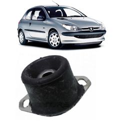 Coxim do Motor Peugeot 206 2000 á 2010 Peugeot 306... - Total Latas - A loja online do seu automóvel