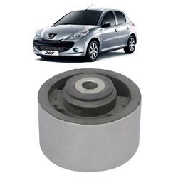 Coxim do Motor Peugeot 206 , 207 , 306 e 307 Infer... - Total Latas - A loja online do seu automóvel