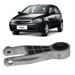 Coxim do Motor Corsa e Montana 2003 á 2012 Meriva ... - Total Latas - A loja online do seu automóvel