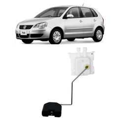 Sensor de Nível Polo 2008 á 2014 Flex - Total Latas - A loja online do seu automóvel