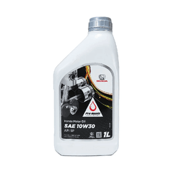 Oleo Motor Honda 10w 30 Api Sp Mineral 1 Litro - Total Latas - A loja online do seu automóvel