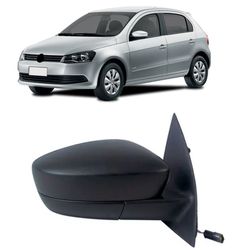 Retrovisor Gol e Voyage 2012 Em Diante G5 , G6 e G... - Total Latas - A loja online do seu automóvel