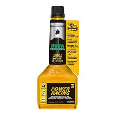 Aditivo de combustível Bardahl Power Racing 500ml - Total Latas - A loja online do seu automóvel