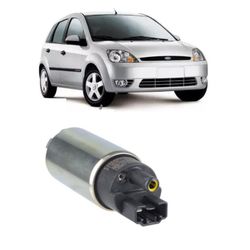 Bomba de Combustível Fiesta, Courier e Corsa GSI K... - Total Latas - A loja online do seu automóvel
