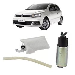 Bomba de Combustível Gol, Voyage e Fox 2017 Em Dia... - Total Latas - A loja online do seu automóvel