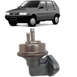 Bomba de Combustível Uno Até 1995 1.0 e 1.3 Carbur... - Total Latas - A loja online do seu automóvel