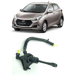 Atuador de Embreagem do Pedal Hb-20 e Hb-20s 2012 ... - Total Latas - A loja online do seu automóvel