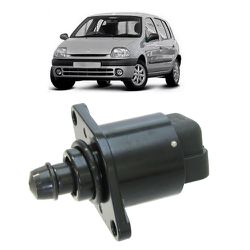 Atuador de Marcha Lenta Clio e Kangoo 2000 Em Dian... - Total Latas - A loja online do seu automóvel