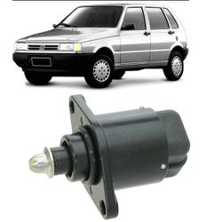 Atuador de Marcha Lenta Uno, Elba, Premio e Fiorin... - Total Latas - A loja online do seu automóvel