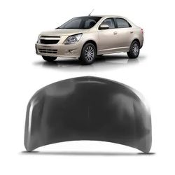 Capo Cobalt 2013 a 2016 - Total Latas - A loja online do seu automóvel