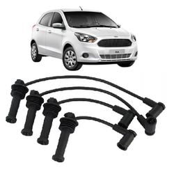 Cabo De Vela Ford Ka 2015 Em Diante 1.5 Fiesta e E... - Total Latas - A loja online do seu automóvel
