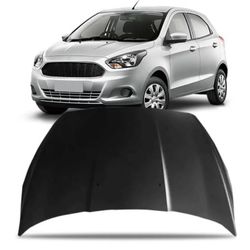 Capo Ford Ka 2015 a 2020 Hatch e Sedan - Total Latas - A loja online do seu automóvel