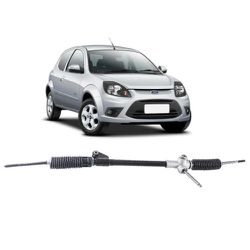 Caixa De Direção Fiesta 2003 á 2012 Ford Ka 2008 á... - Total Latas - A loja online do seu automóvel