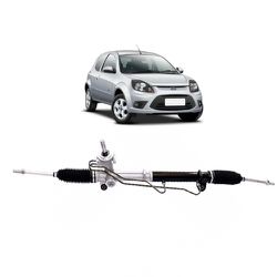 Caixa De Direção Fiesta e Ecosport 2003 á 2012 For... - Total Latas - A loja online do seu automóvel