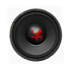 FALANTE WOOFER 10