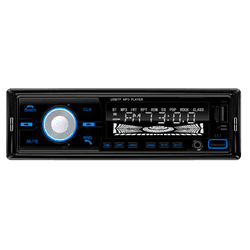 Rádio FP Import 638-57 FM/ 2 USB/ SD Card/ Bluetoo... - Total Latas - A loja online do seu automóvel