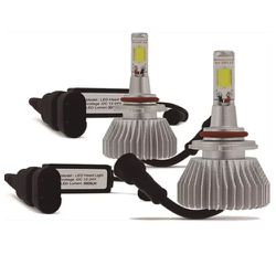 Kit Headlight Ultraled S1 6000K H-27 40W Par - Total Latas - A loja online do seu automóvel