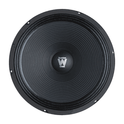 Falante Woofer 12