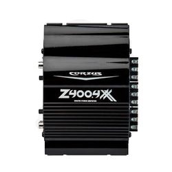 Módulo Potência Corzus Z400.4 400W RMS 2 Ohms 4 Ca... - Total Latas - A loja online do seu automóvel