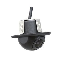  Câmera de Ré Colorida Modelo Tartaruga Small - Total Latas - A loja online do seu automóvel