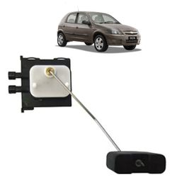 Sensor de Nível Celta e Prisma 2008 e 2009 Corsa C... - Total Latas - A loja online do seu automóvel