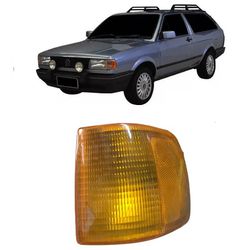 Lanterna Gol, Voyage, Parati e Saveiro 1991 á 1994... - Total Latas - A loja online do seu automóvel