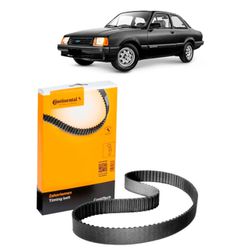 Kit de Correia Dentada Chevette , Chevy e ,Marajó - Total Latas - A loja online do seu automóvel