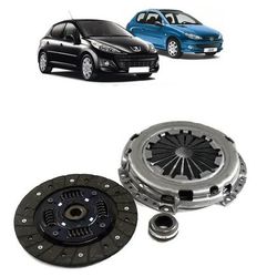 Kit de Embreagem Air Cross, C-3, C-4, Peugeot 207 ... - Total Latas - A loja online do seu automóvel