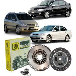 Kit de Embreagem Astra 1999 Em Diante 1.8 e 2.0 Za... - Total Latas - A loja online do seu automóvel