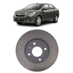 Disco De Freio Dianteiro Cobalt Com ABS Spin e Son... - Total Latas - A loja online do seu automóvel