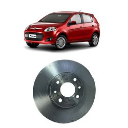 Disco De Freio Palio, Grand Siena e Idea 2012 Em D... - Total Latas - A loja online do seu automóvel