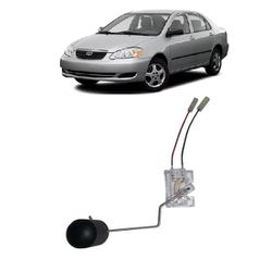 Sensor de Nível Corolla 2002 á 2006 Gasolina - Total Latas - A loja online do seu automóvel