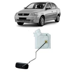 Sensor de Nível Corsa e Classic 2000 á 2006 - Total Latas - A loja online do seu automóvel