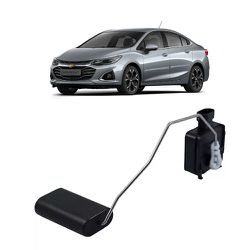 Sensor de Nível Cruze 2017 Em Diante 1.4 Flex - Total Latas - A loja online do seu automóvel