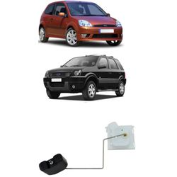 Sensor de Nível Fiesta e Ecosport 2003 á 2006 Gaso... - Total Latas - A loja online do seu automóvel