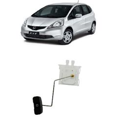 Sensor de Nível Honda Fit 2007 e 2008 Sistema Bosc... - Total Latas - A loja online do seu automóvel
