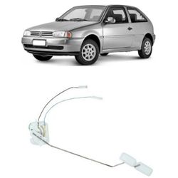Sensor de Nível Gol, Parati e Saveiro 1995 á 2005 ... - Total Latas - A loja online do seu automóvel