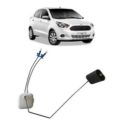 Sensor de Nível Ford Ka 2015 Em Diante New Fiesta ... - Total Latas - A loja online do seu automóvel