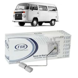 Sensor de Nível Kombi 2008 Em Diante Flex Sistema ... - Total Latas - A loja online do seu automóvel