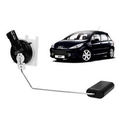 Sensor de Nível Peugeot 307 2007 á 2012 Flex C-4 2... - Total Latas - A loja online do seu automóvel