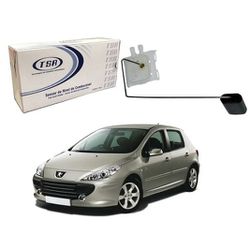 Sensor de Nível Peugeot 307 2007 á 2012 Flex C-4 2... - Total Latas - A loja online do seu automóvel
